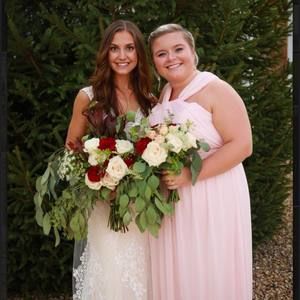 Meet your Posher, Grace